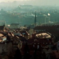 Prague Czech Republic